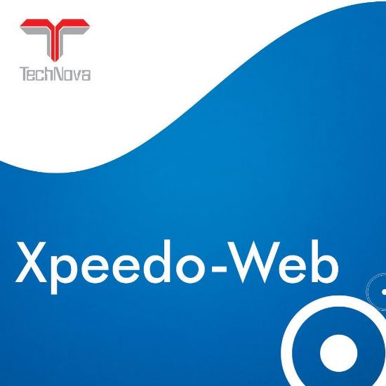 Picture of Xpeedo-Web