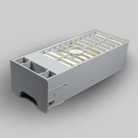 Epson, Maintenance Tank, Cartridges, Metijet, Smartjet
