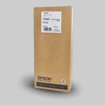 Picture of Epson Ink Cartridge for SmartJet Inkjet Platesetter 7900/9900