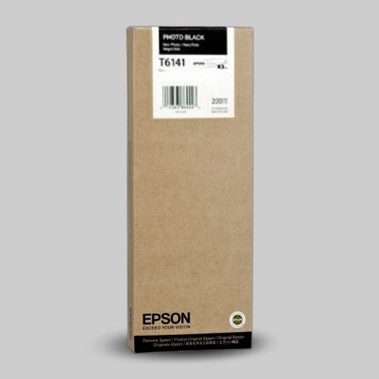 Picture of Epson Ink Cartridge for SmartJet Inkjet Platesetter 4450/4400