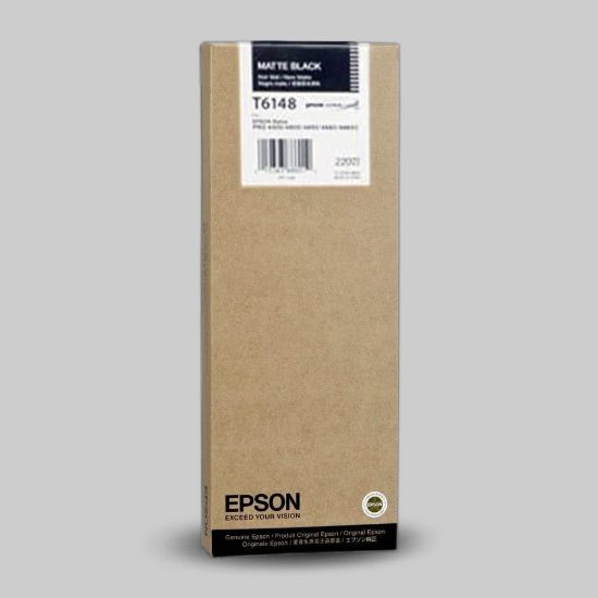 Picture of Epson Ink Cartridge for SmartJet Inkjet Platesetter 4450/4400