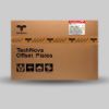 UV CtP Plate , Robust UV CtP plate , 3rd Generation UV CtP plate