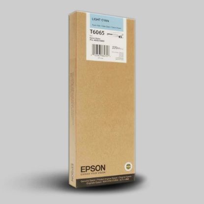 Picture of Epson Ink Cartridge for SmartJet Inkjet Platesetter 4880/4800