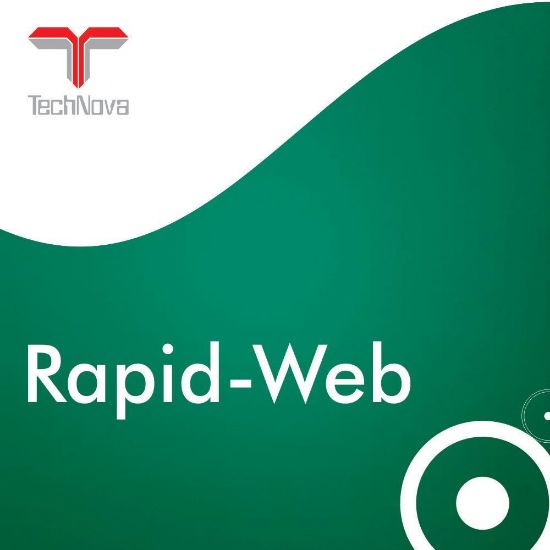 Picture of Rapid-Web