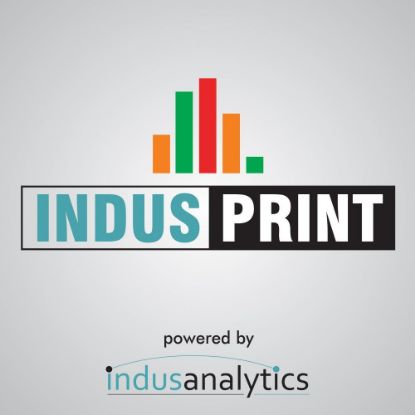 Picture of Indus Print ERP