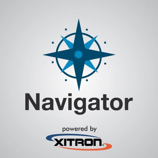 Picture of Xitron Navigator RIP