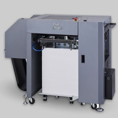 Picture of Duplo DSF-6000 Sheet Feeder