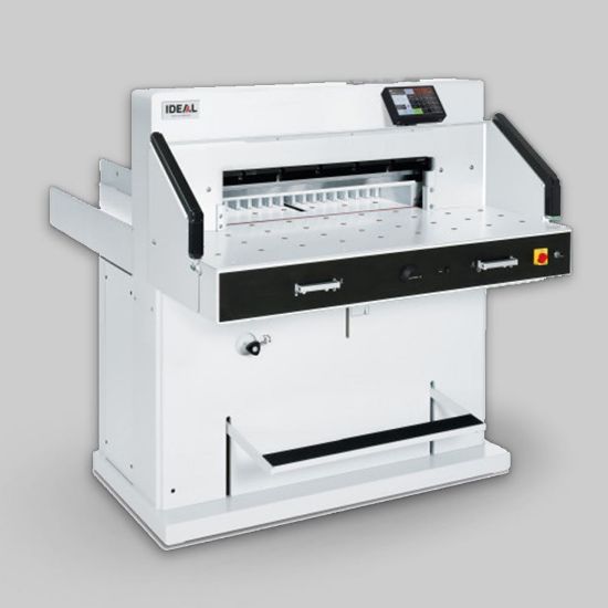 programmable cutting machine, cutting machine
