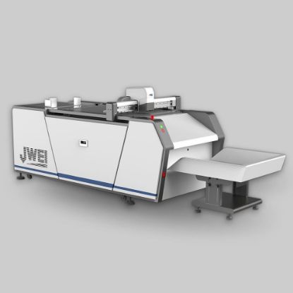 Picture of JWEI LST03 II-0806RM Digital Cutting Table