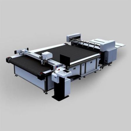 Picture for category Digital Cutting Tables
