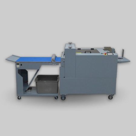 Picture for category Die Cutters