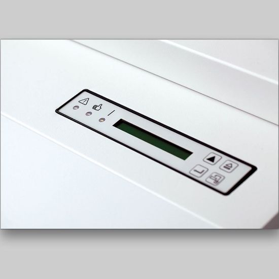 Plate Processor, Processor, Thermal Processor
