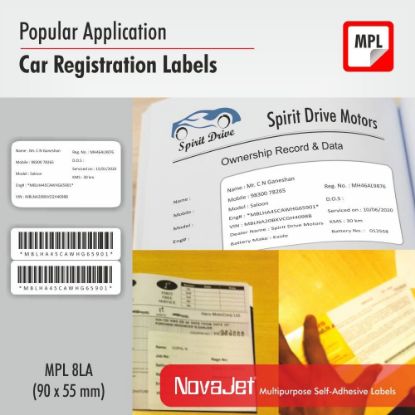 mpl 08la