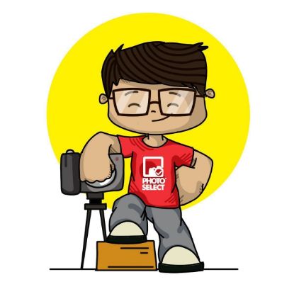 photoselect software