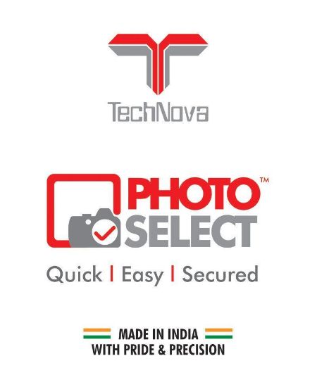 photoselect software
