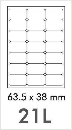 mpl hm 21l