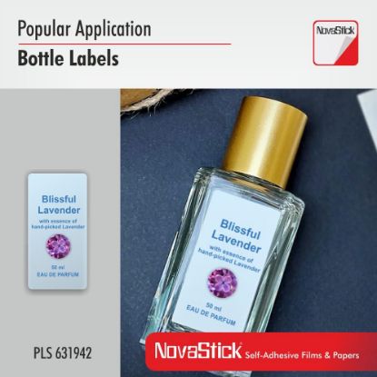 PLS, 220gsm, Multipurpose,self-adhesive, labels, shipping labels,pallet label, carton label,Address label