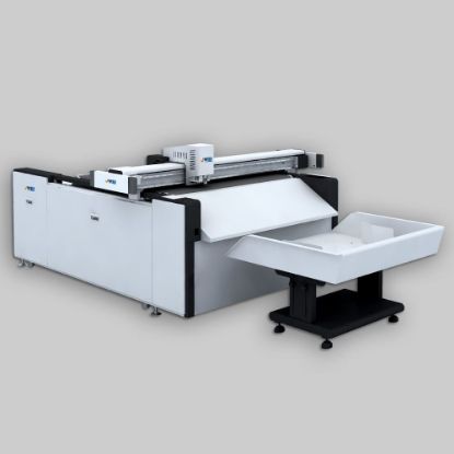 Picture of JWEI LST03 II-0912RM Digital Cutting Table