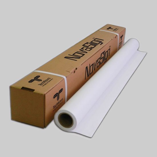 Picture of NovaSign Graphic Protection Film Matte  175 SA (GPM 175)