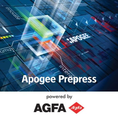 Picture of Agfa Apogee Prepress