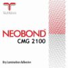 neobond, case making, jelly glues