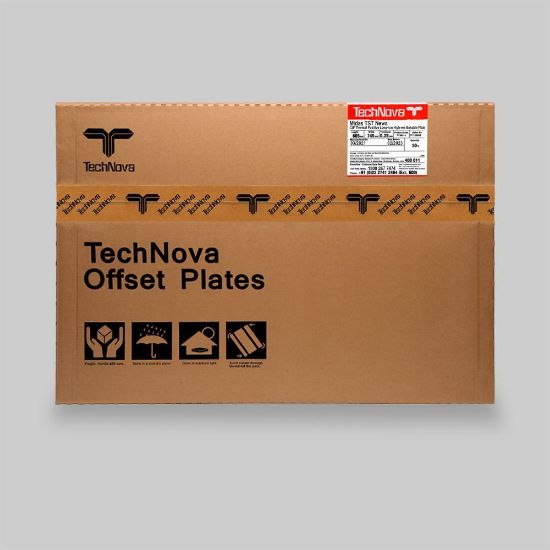 Thermal Plate , Positive Long run bakeable plate , Quality Thermal Plate
