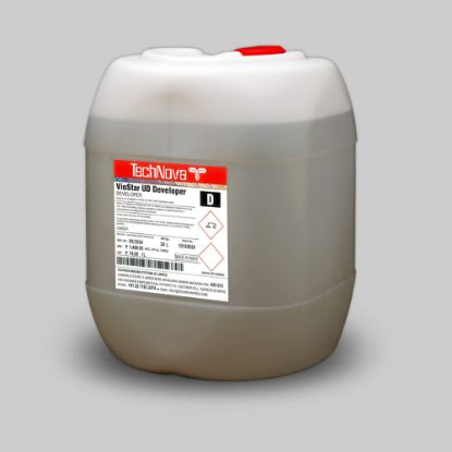 photopolymer plates, viostar plus, violet plates, violet, replenisher, developer