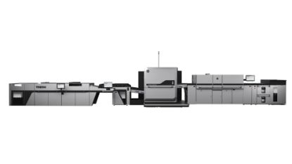 Picture of HP Indigo 35K