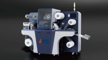 Picture of JWEI R CUTTER RSF 360