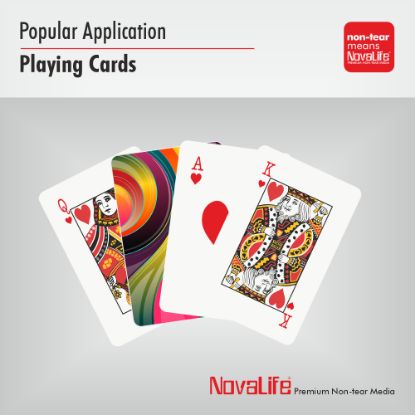 Picture of NovaLife Opacus 285