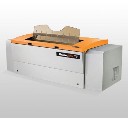 Platesetter, CTP, Thermal