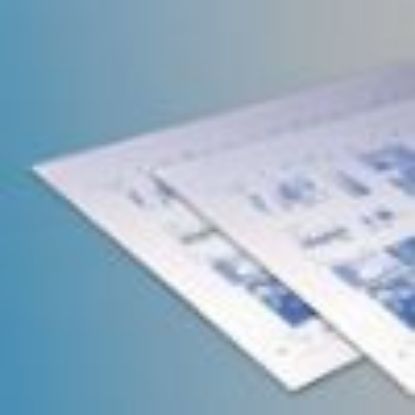 aqueous coating, roller coater, paperboard primer, primer coating, waterbased coating