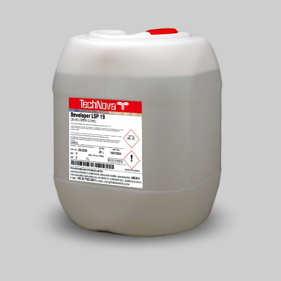 positive working uv ctp plates, replenisher, developer, plateroom chemical, highly concentrated