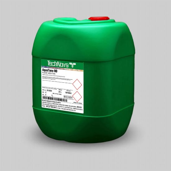 conditioning additive, reverse osmosis, soft water conditions, fountain solution additive, water re-hardner, aquatone ro