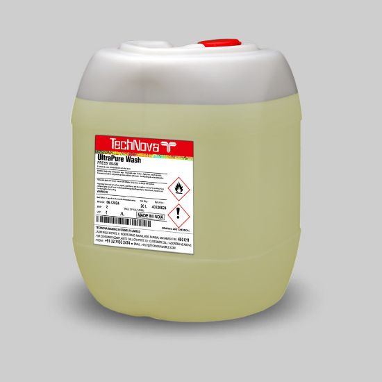 general purpose, water miscible, blanket & roller wash, presswash, Press Wash