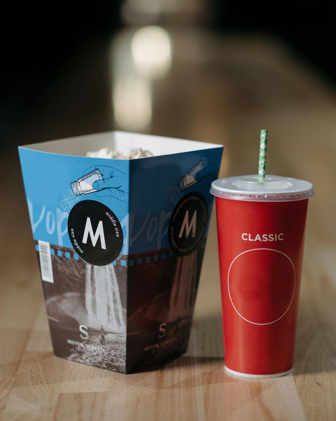 Picture for category Packaging Printing