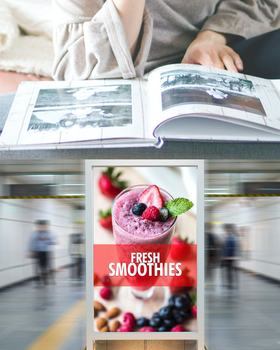 Picture for category Photo & Signage Printing
