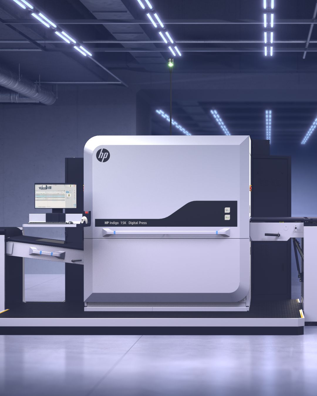 Picture for category Digital Printing Solutions