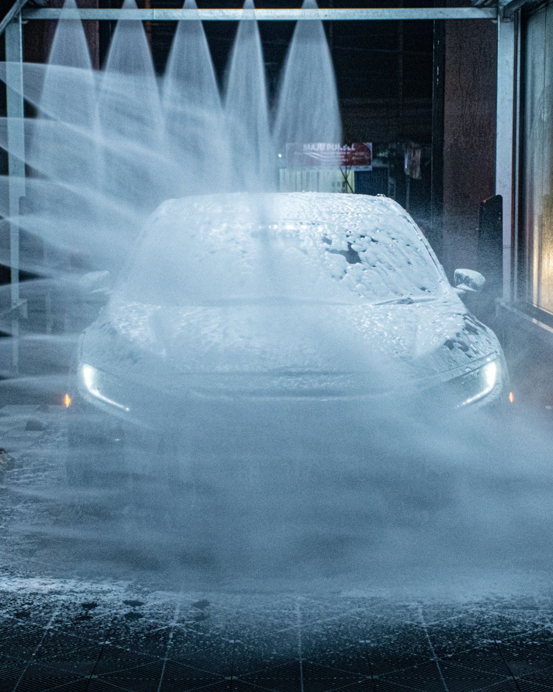 Picture for category Automotive Care