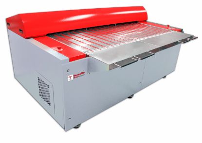 Platesetter, CTP, Thermal