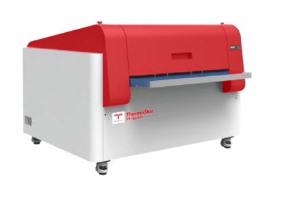 Platesetter, CTP, Thermal