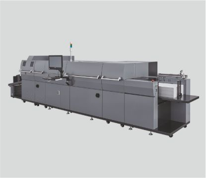 Picture of Duplo DBM 700