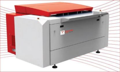 Platesetter, CTP, Thermal