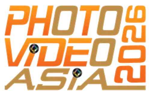 Photo Video Asia 2026