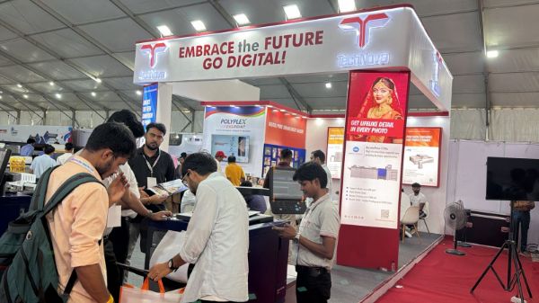 East India Print & Pack Gallery Image