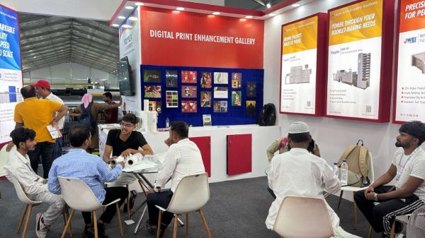 East India Print & Pack Gallery Image