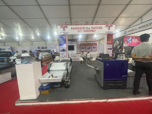 East India Print & Pack Gallery Image