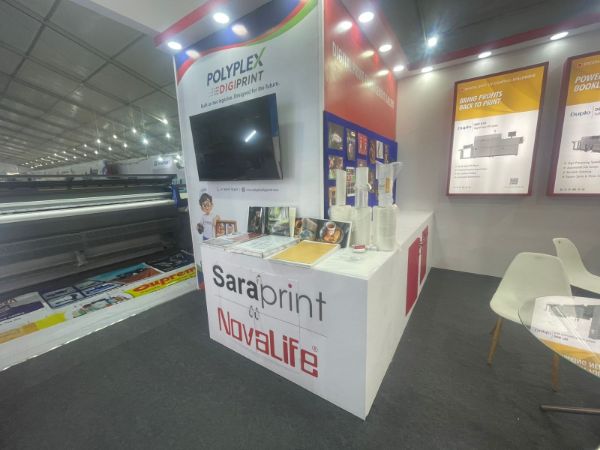 East India Print & Pack Gallery Image